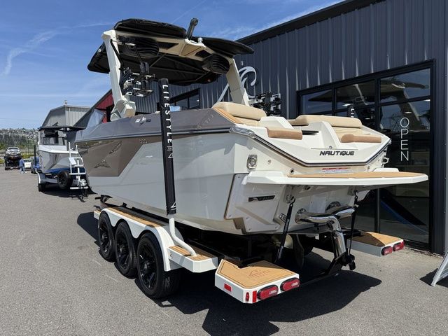 2026 Nautique Super Air Nautique G23 - 4