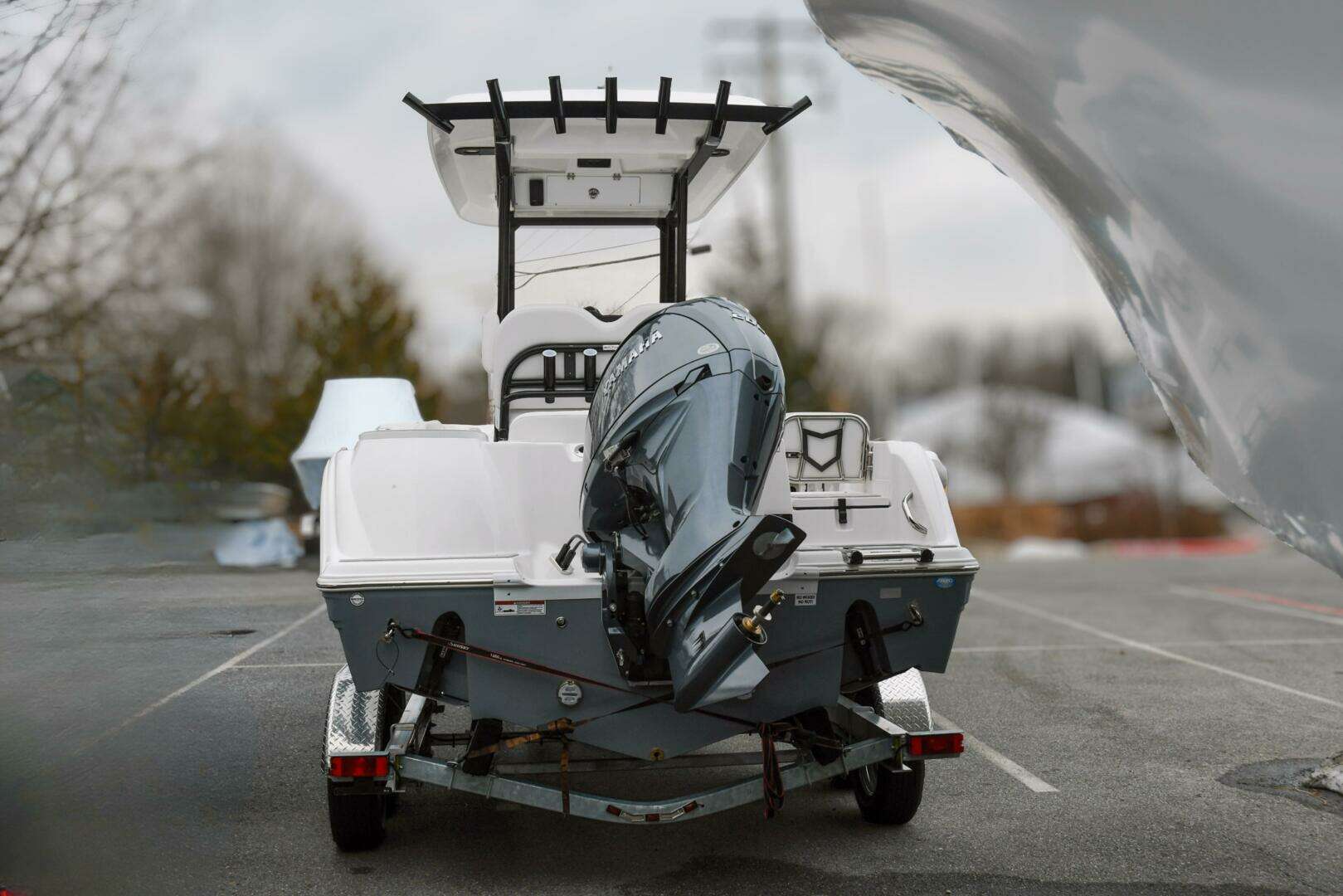 2026 Sea Fox 228 Commander - Image 3