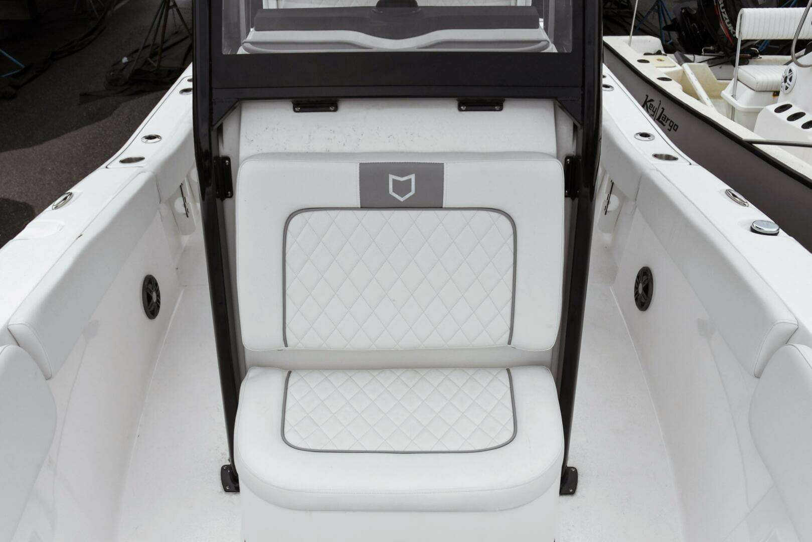 2026 Sea Fox 228 Commander - Image 6