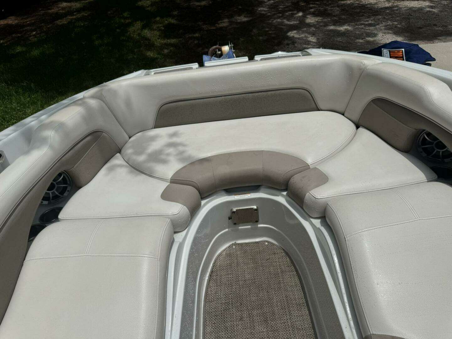 2017 Crownline E 6XS - Image 20