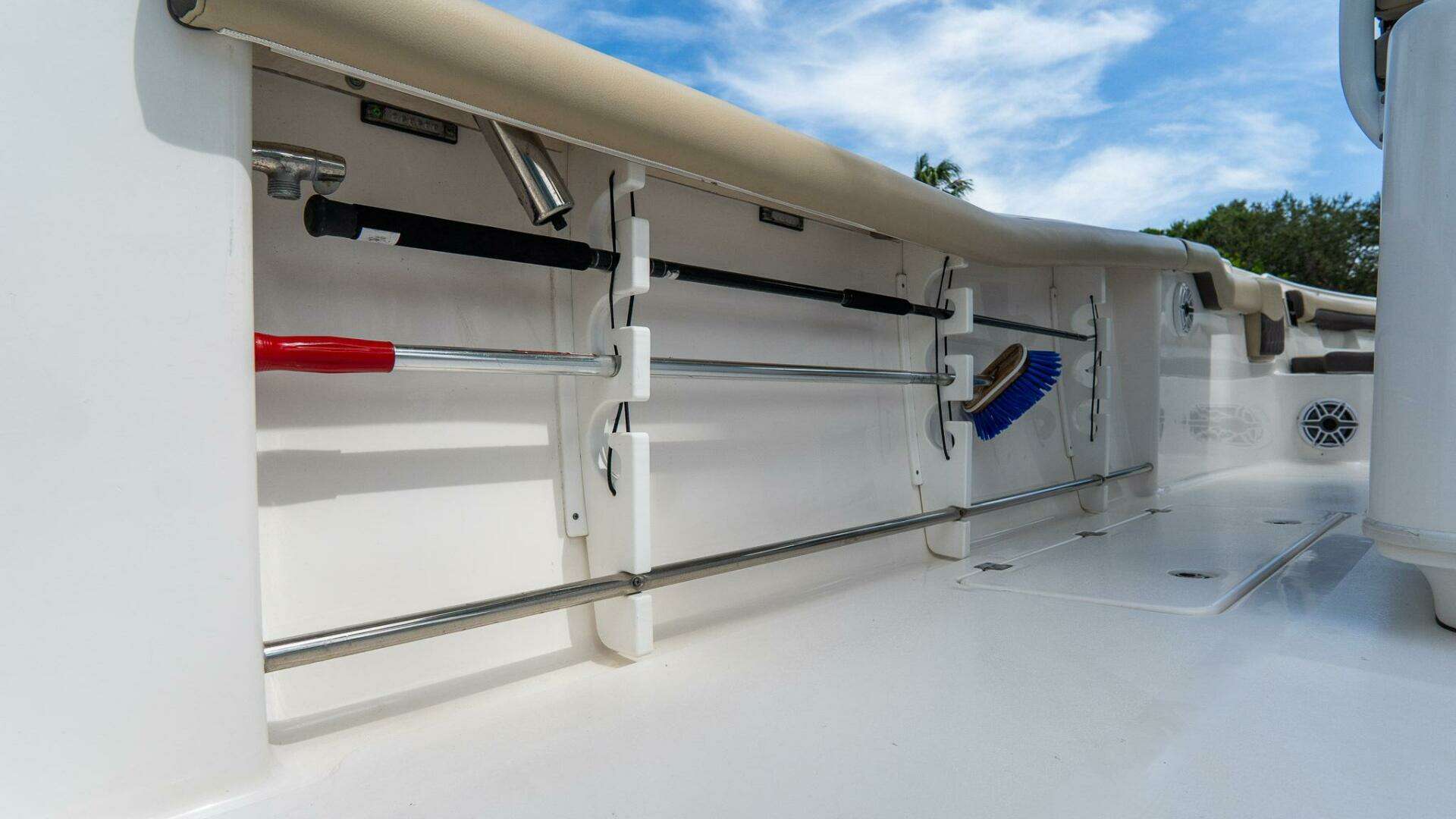 2020 Tidewater CC Adventure - Image 27