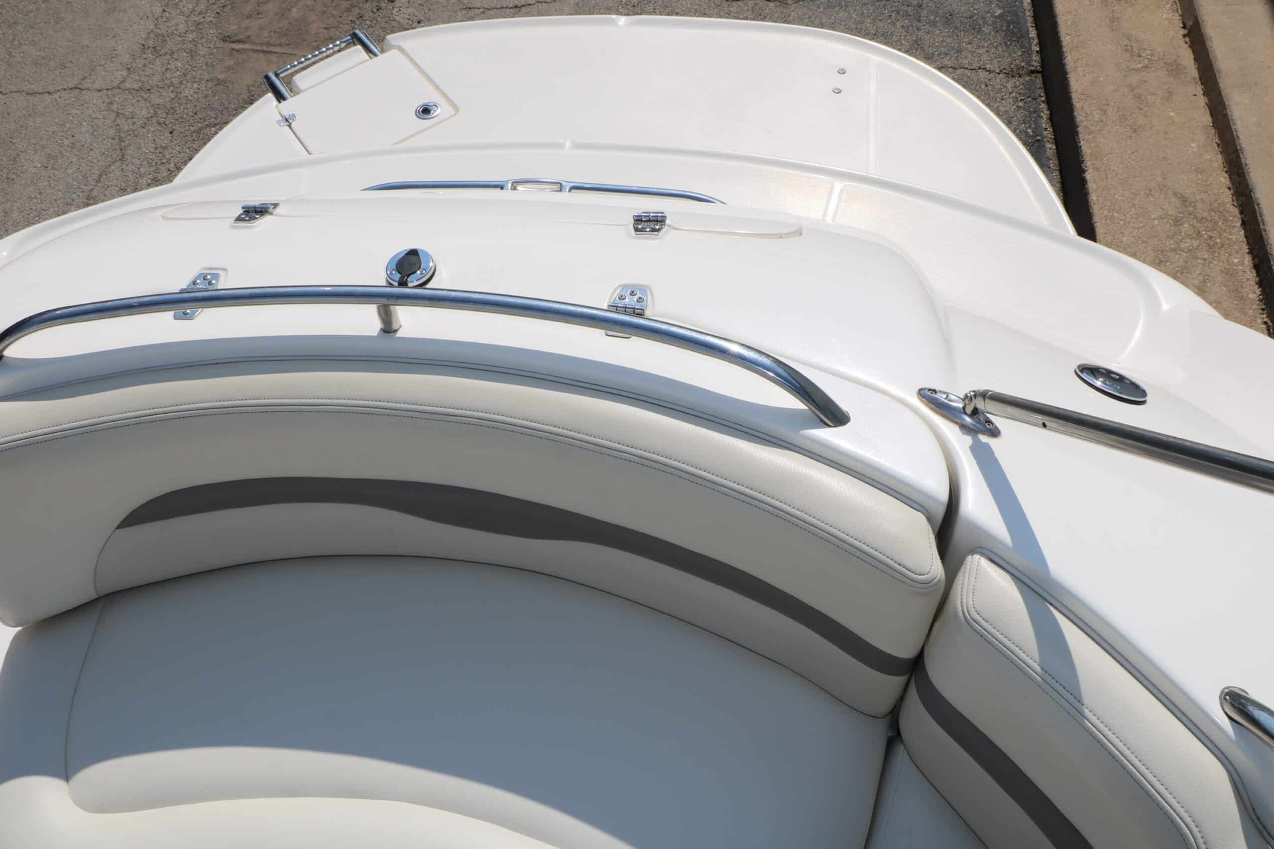 2005 Chaparral Sunesta 254 - 34