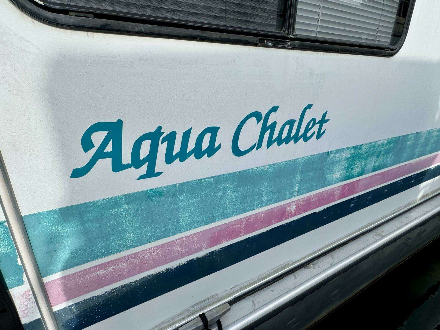 1999 Aqua Chalet 16 x 68 Widebody - Image 137