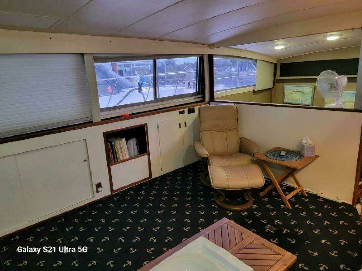 1979 Bertram — - Image 40