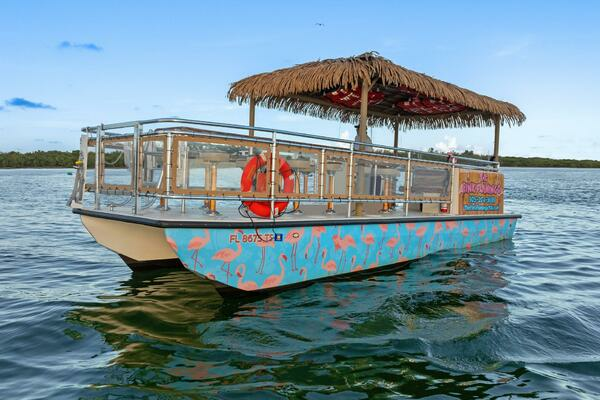 2023 Beachcat 26 Tiki COI