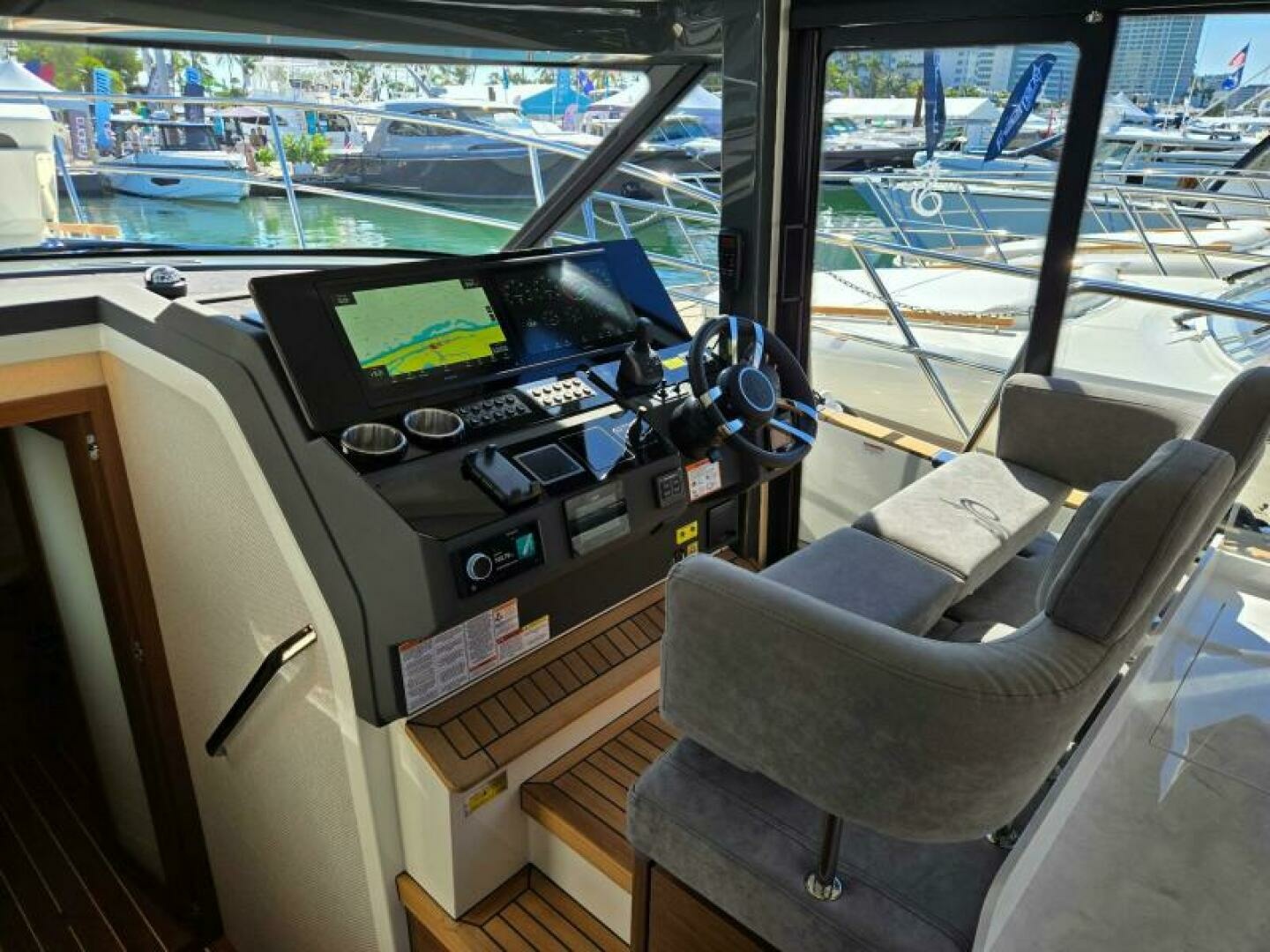 2026 Marex 440 - Image 7