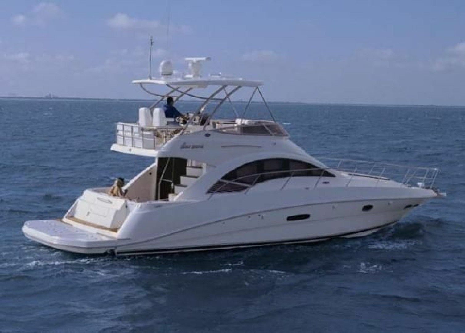 2008 Sea Ray — - Image 24