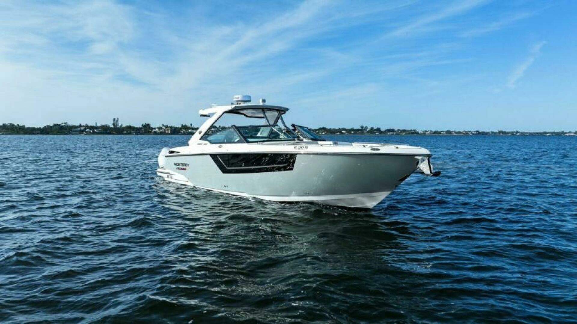 2023 Monterey 385 SS - Image 44