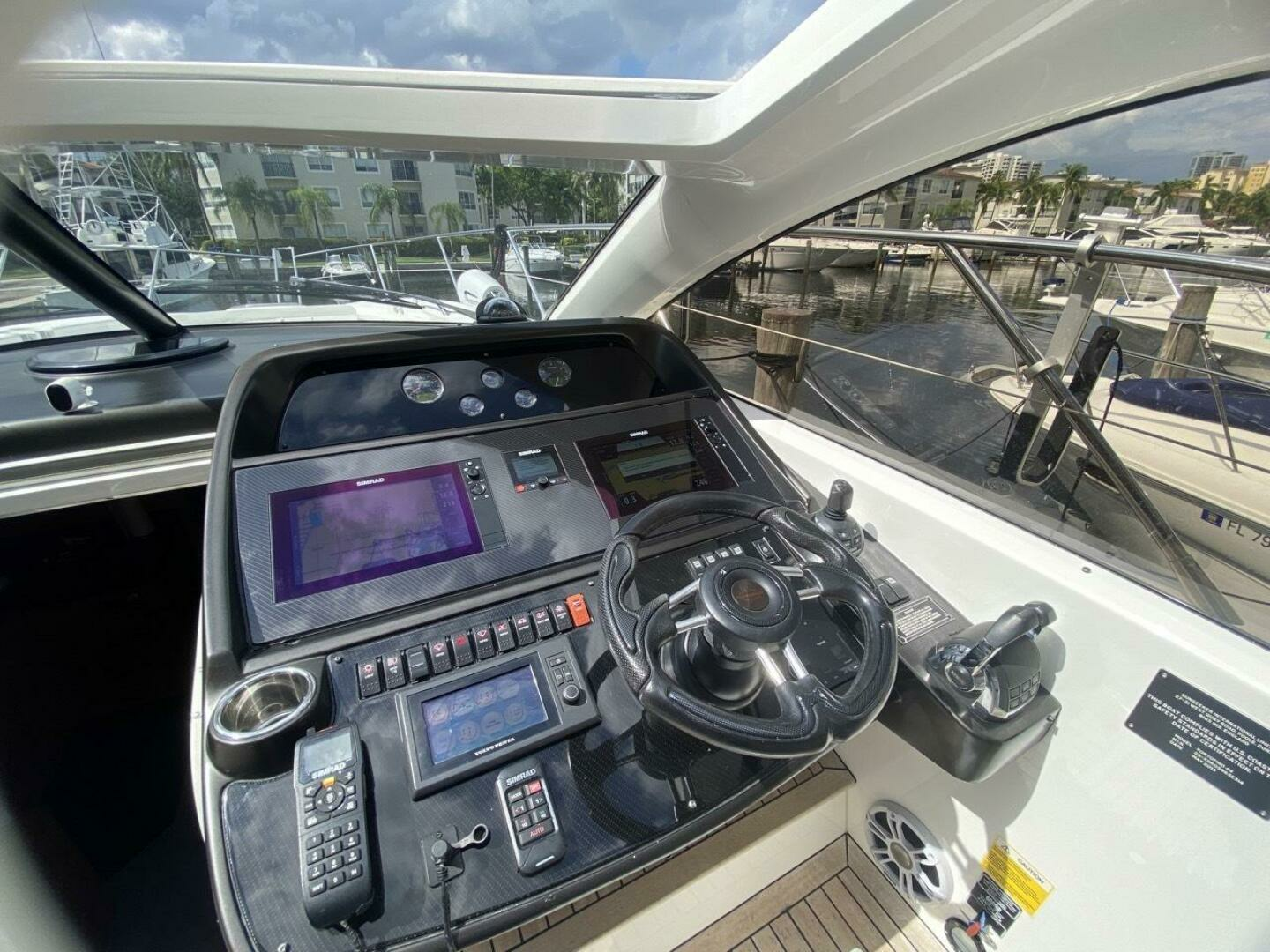2014 Sunseeker 48 Portofino XPS - Image 8