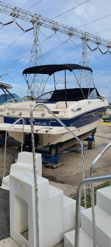 2015 Bayliner 642 Overnighter - 22