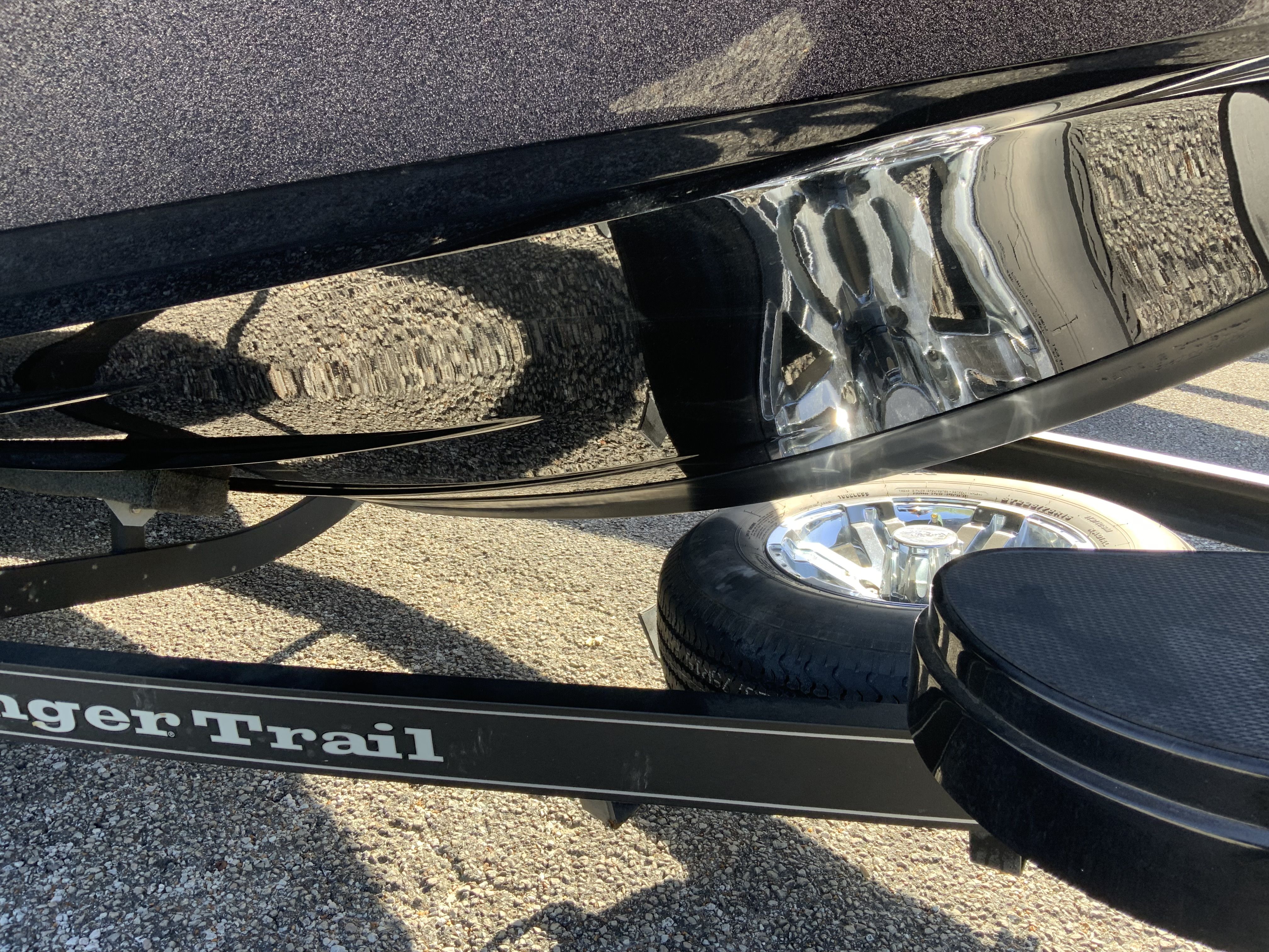 2018 Ranger 1850MS Reata - 5