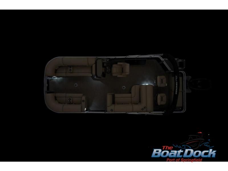 2025 Sportfish 22 DLX - 90