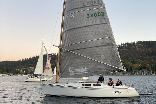 1996 Wyliecat 30