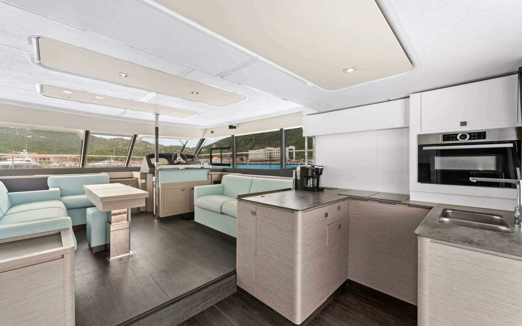 2024 Fountaine Pajot — - Image 31
