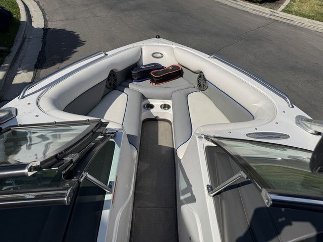 2006 Supra Launch 20 SSV - 12