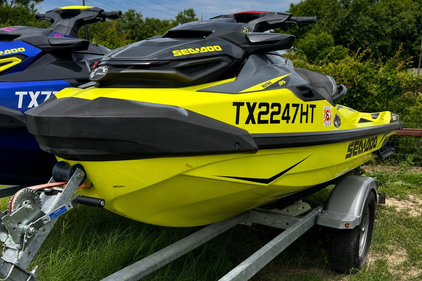 2020 Sea-Doo RXT-X 300