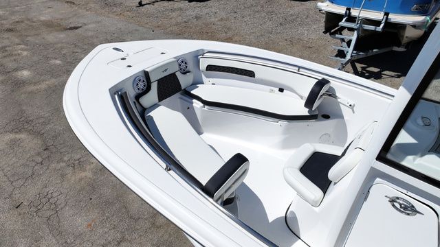 2026 Tidewater 220 CC Adventure - 9