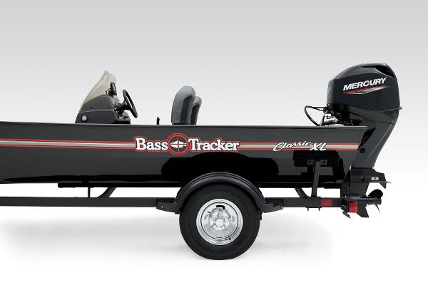 2025 Tracker Bass Tracker Classic XL - 9