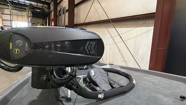 2026 Skeeter ZXE20 - 20