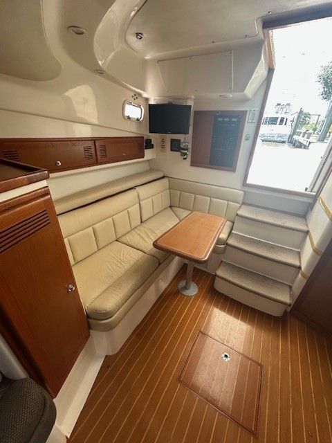 2002 Cabo 31 Express - 3