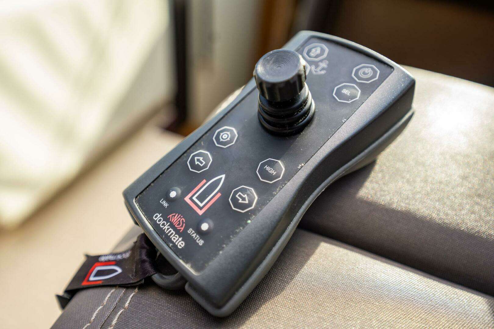 2013 Prestige 500 S - Image 47