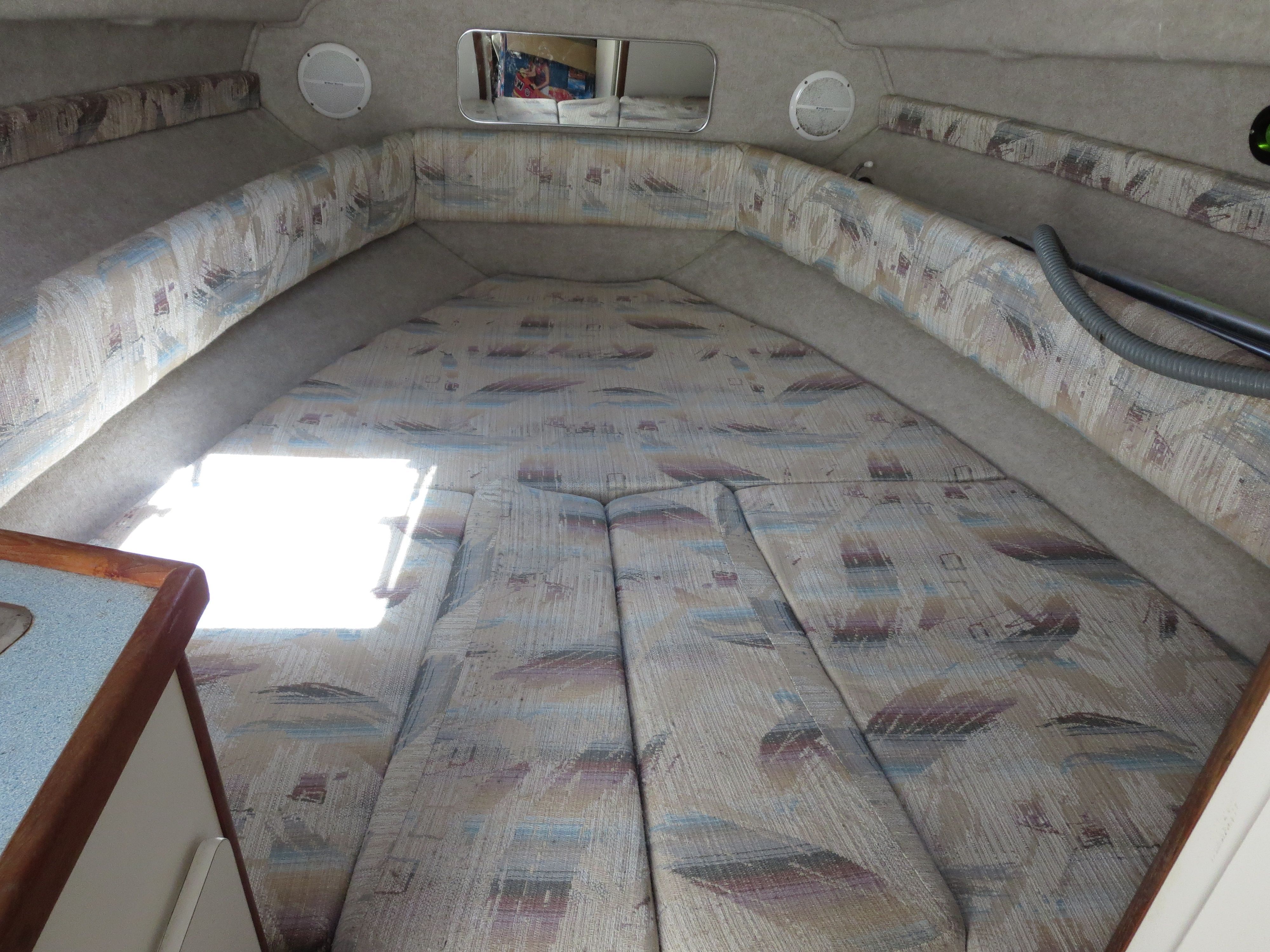 1995 Sea Ray Sundancer - 6