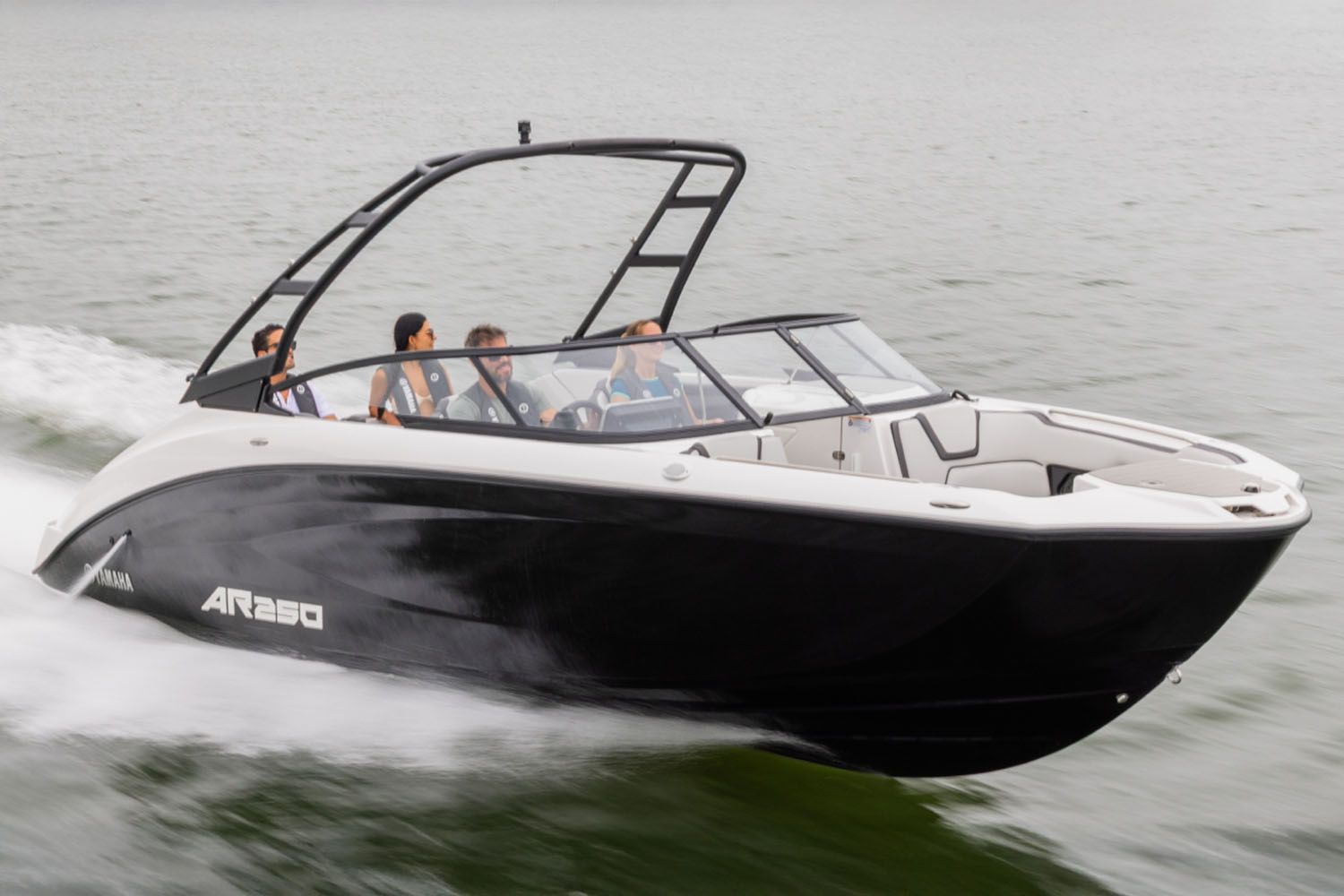 2026 Yamaha Boats AR250 - 21