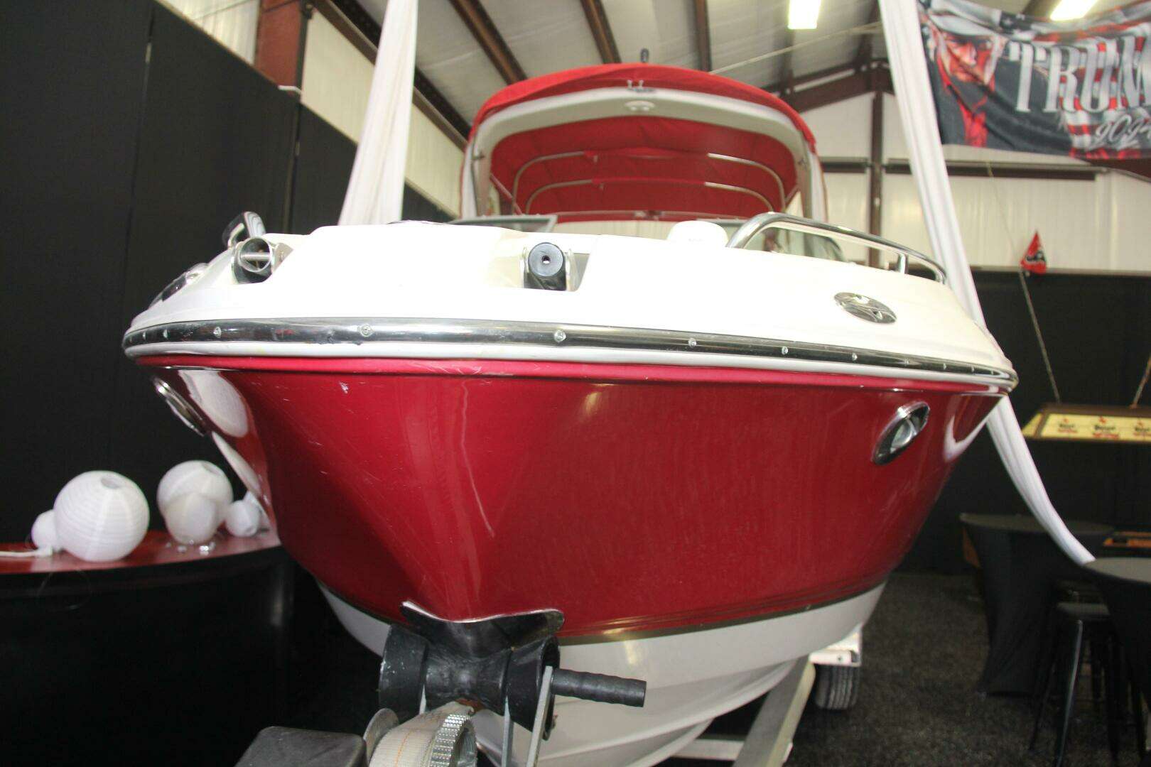2006 Chaparral 256 SSi - Image 40