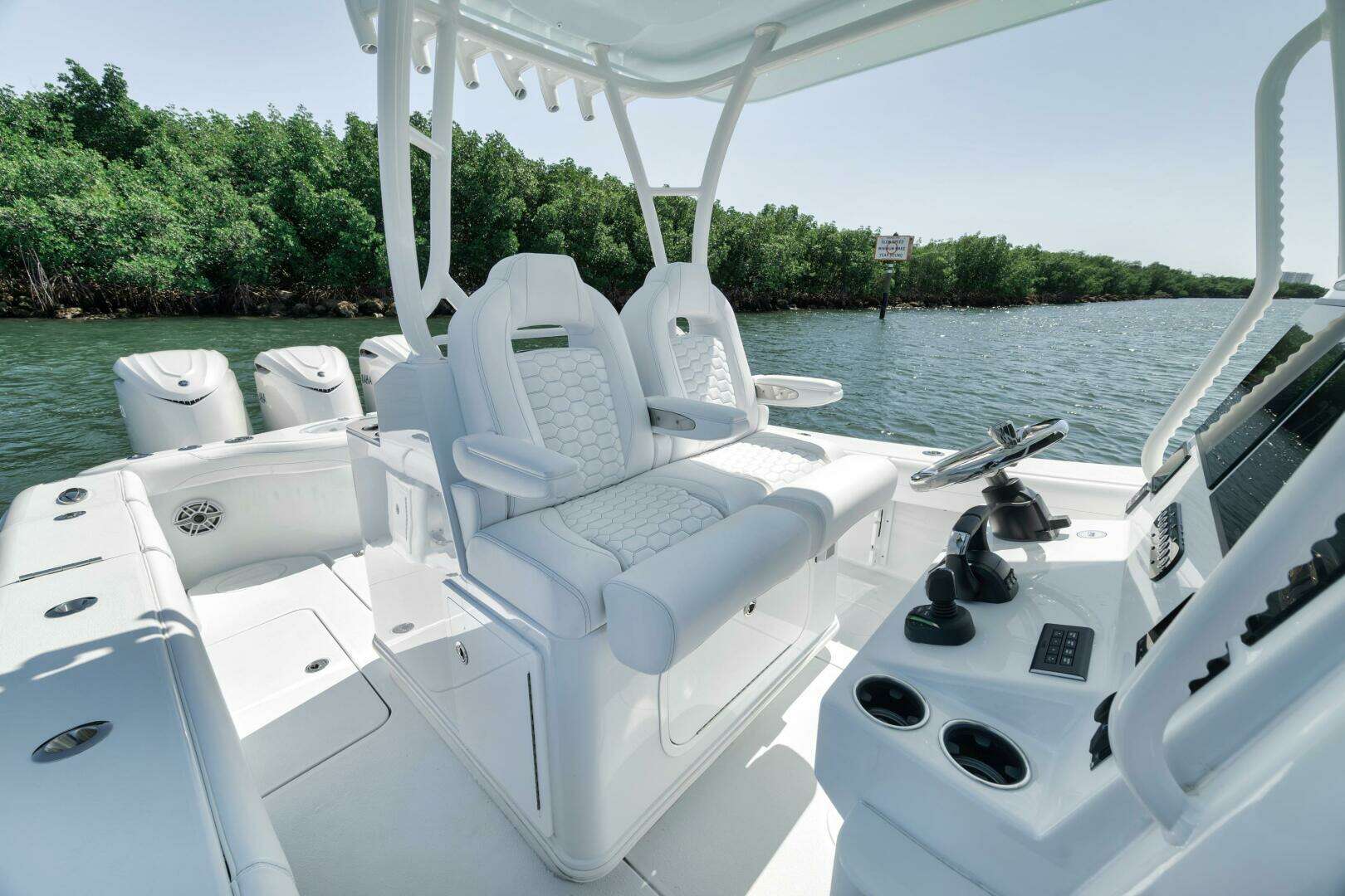 2026 Yellowfin Offshore - Image 26