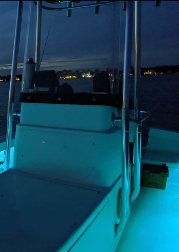 2002 SeaCraft SC 20 Master Angler - 11
