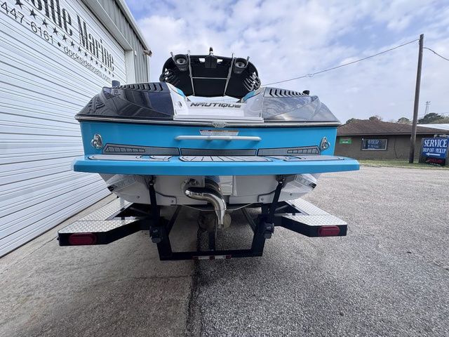 2015 Nautique G23 - 4