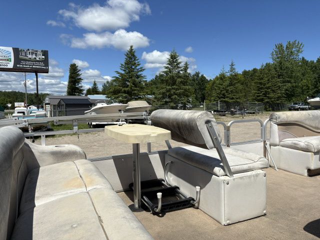 2000 Godfrey-sweetwater Challenger 200EX - 9