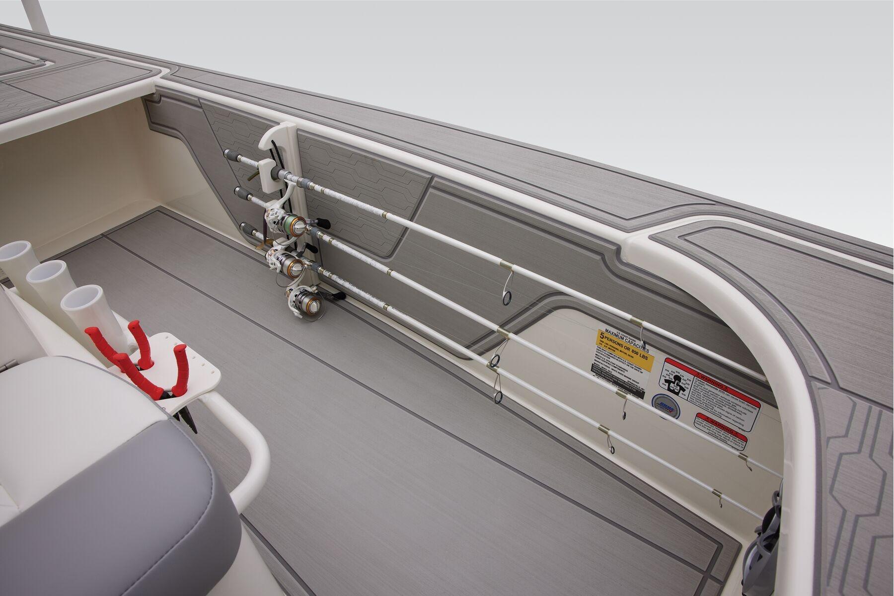 2026 Mako 18 Pro Skiff - 54