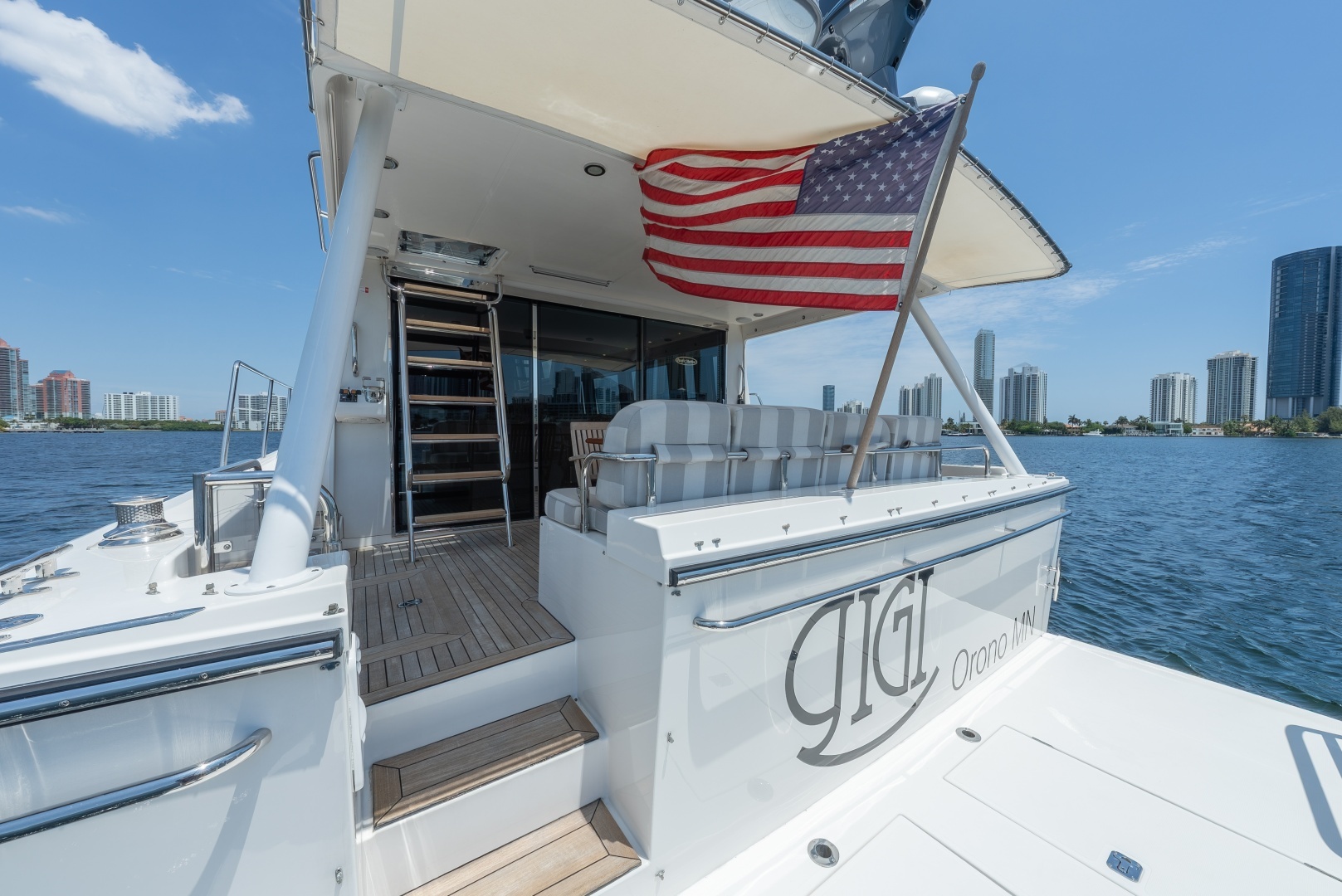 2007 Pacific Mariner PACIFIC MARINER - 65 - Image 42