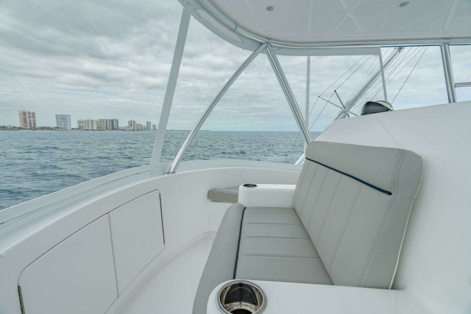 2026 Viking 46 Billfish - Image 19