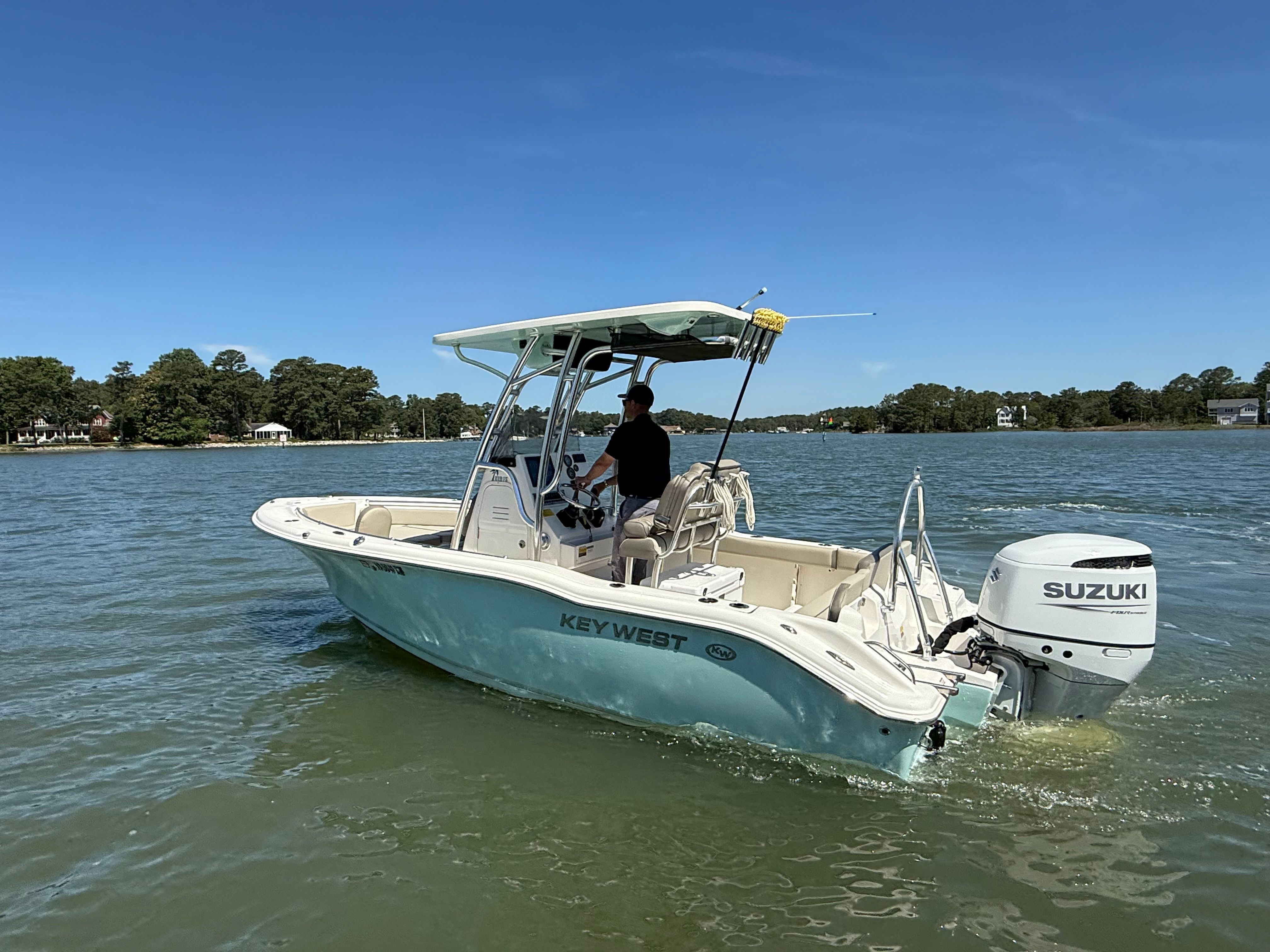 2024 Key West 219 FS - 6