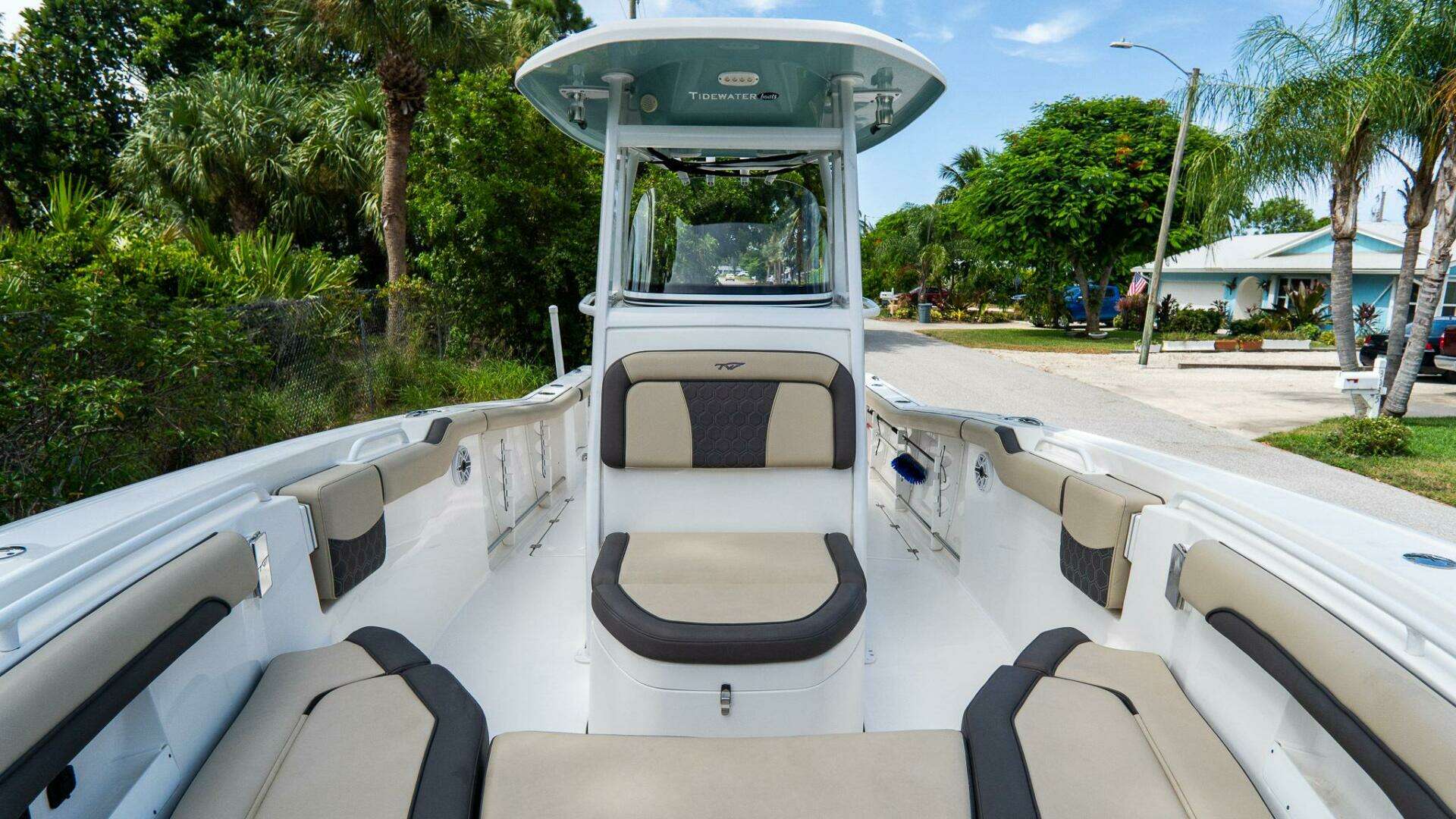 2020 Tidewater CC Adventure - Image 48