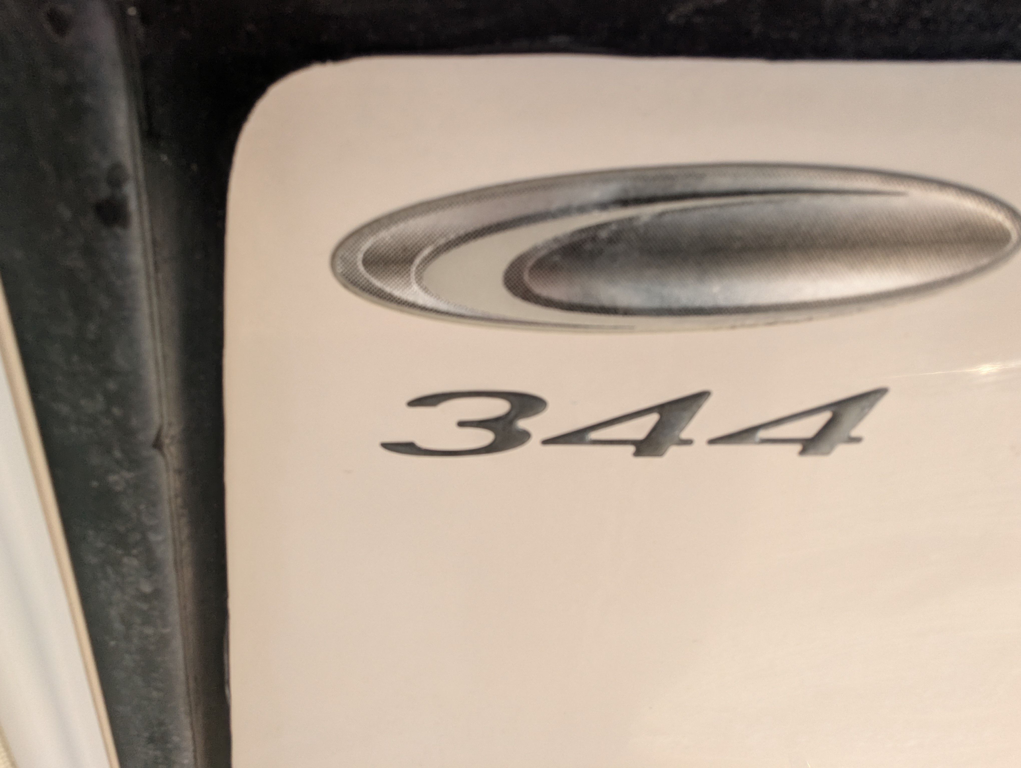 2018 COBIA 344 CC - Image 31