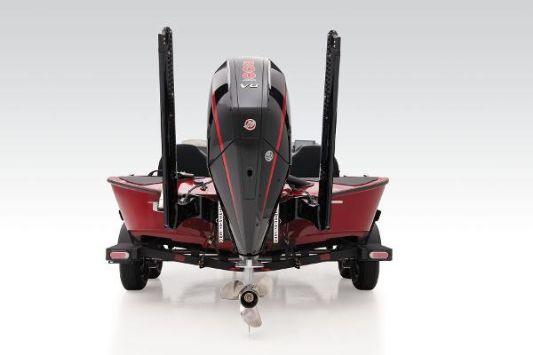 2025 Tracker Savage 215 - 66