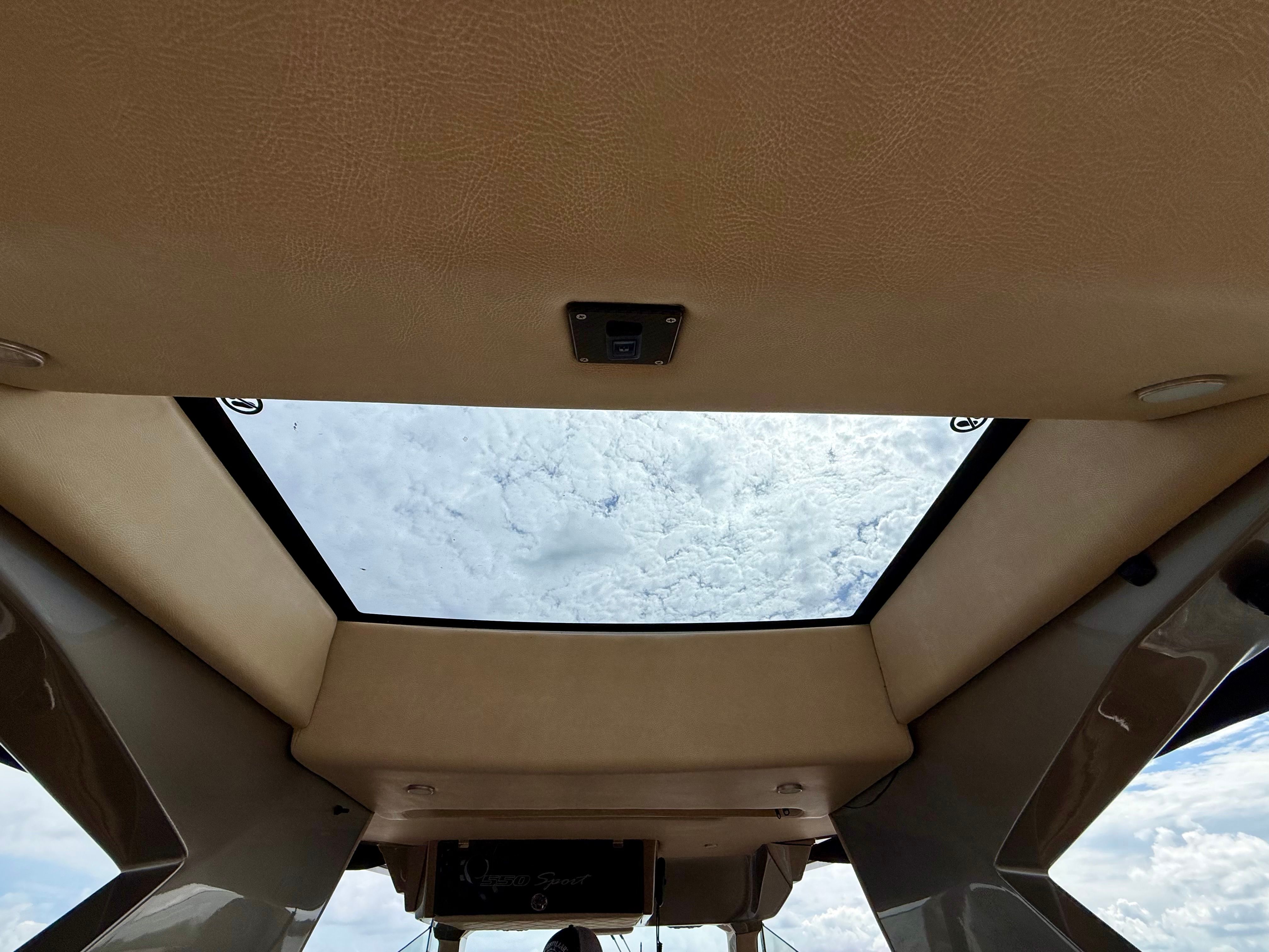 2020 Nor-Tech 550 Sport Center Console - 43