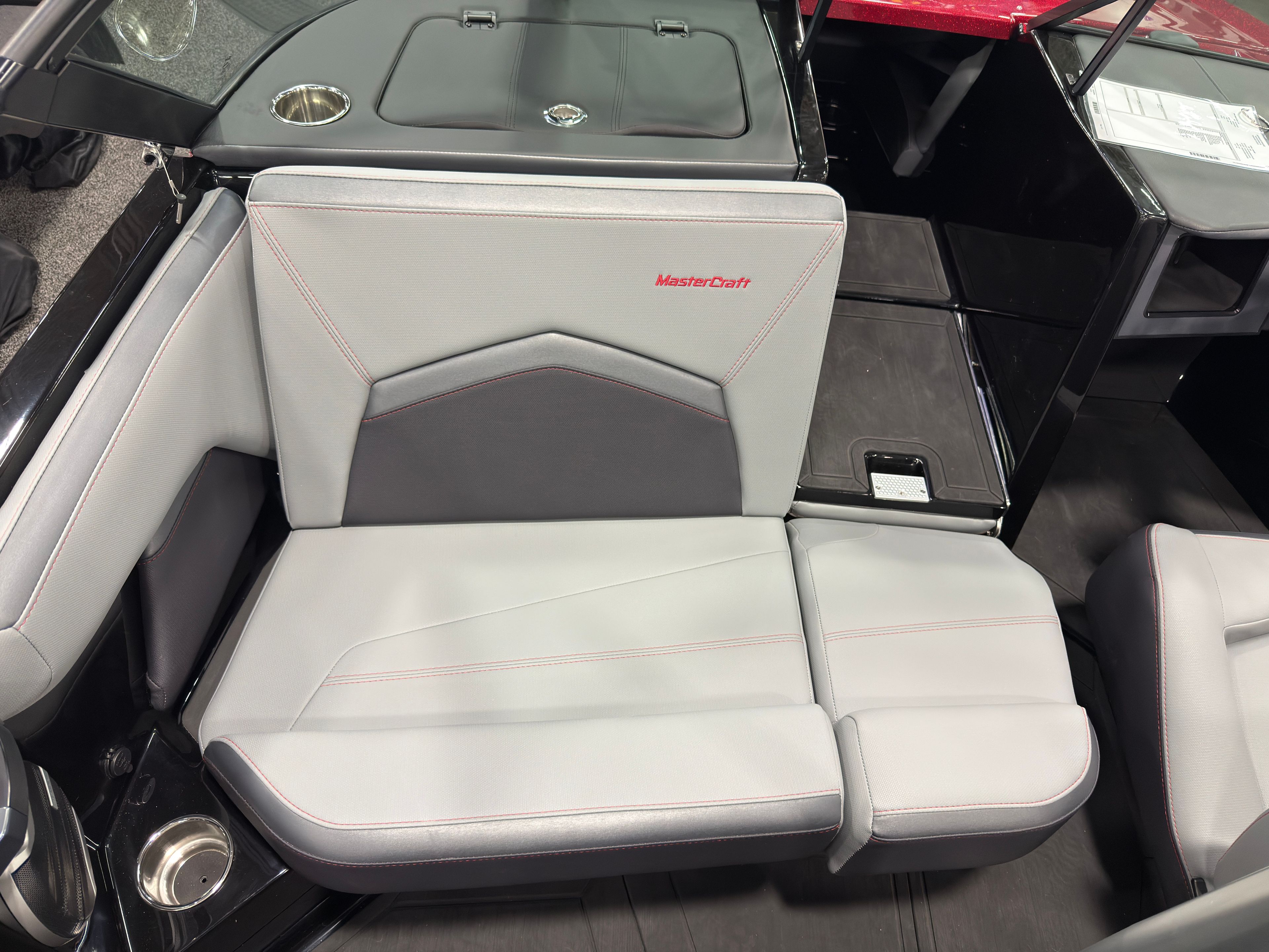 2026 MasterCraft ProStar - 13