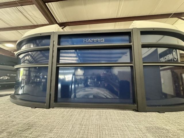 2026 Harris Cruiser 230 SLDH - 2