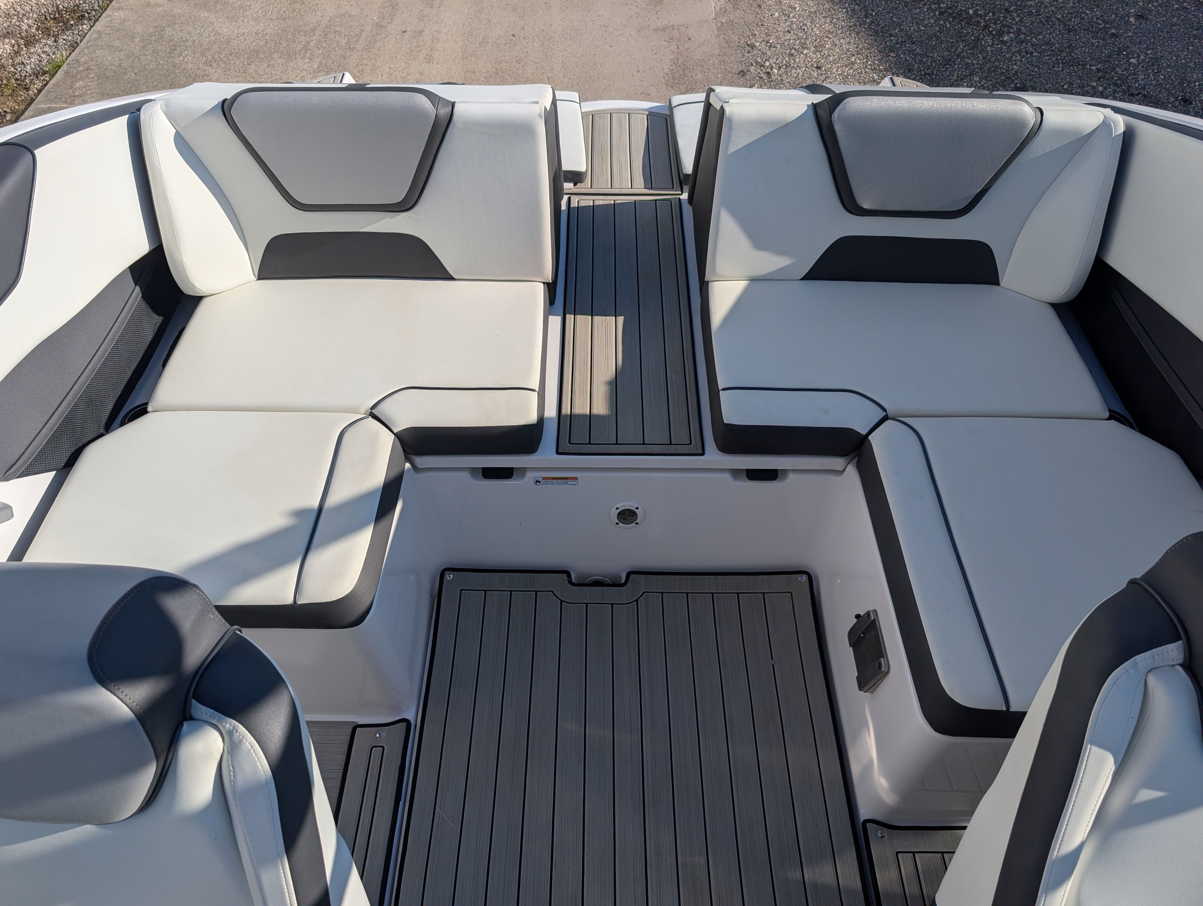 2023 YAMAHA 222 SE - Image 29