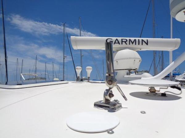 2004 Tiara Yachts 4400 Sovran - 91