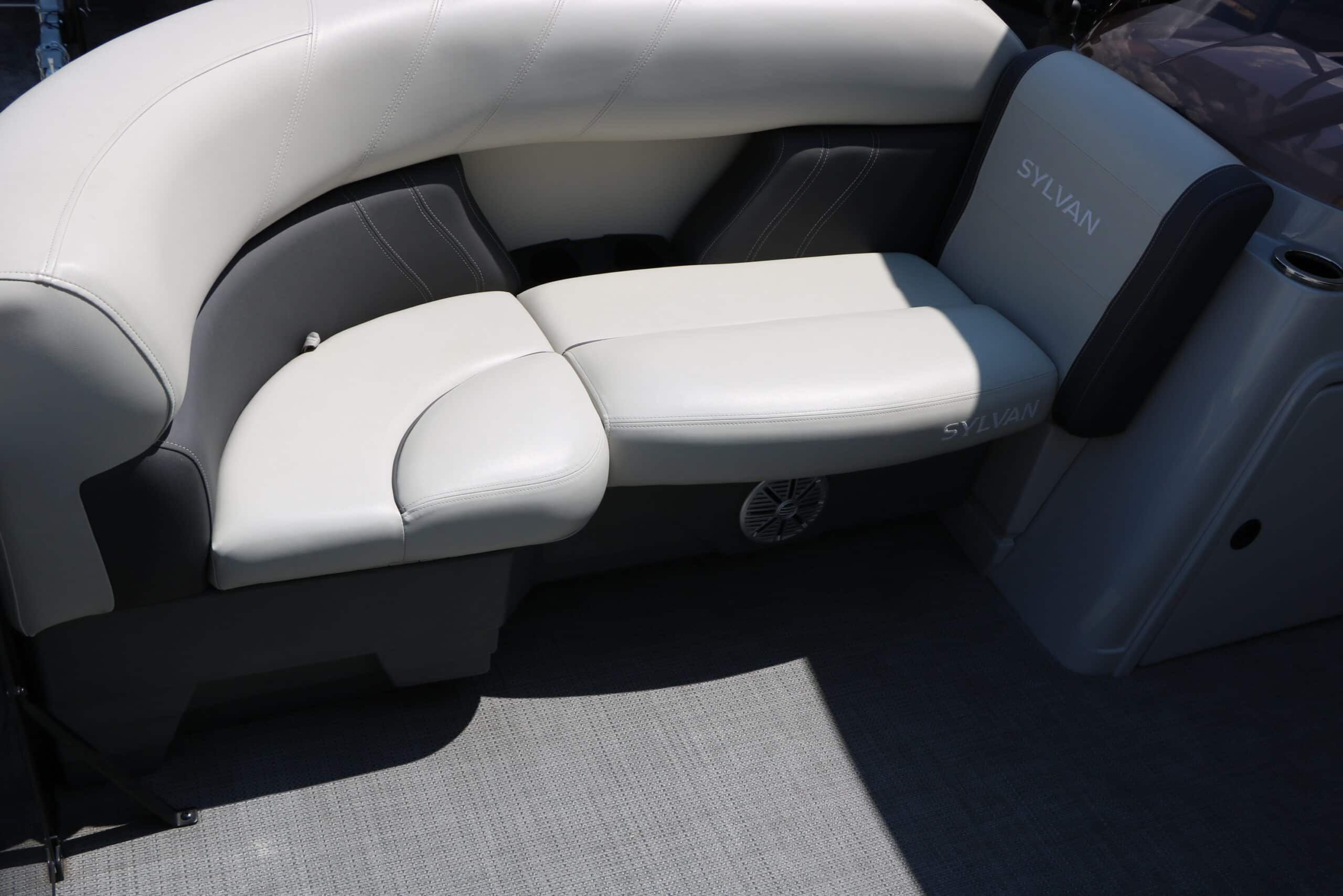 2023 Sylvan MIRAGE 820LZ - 21