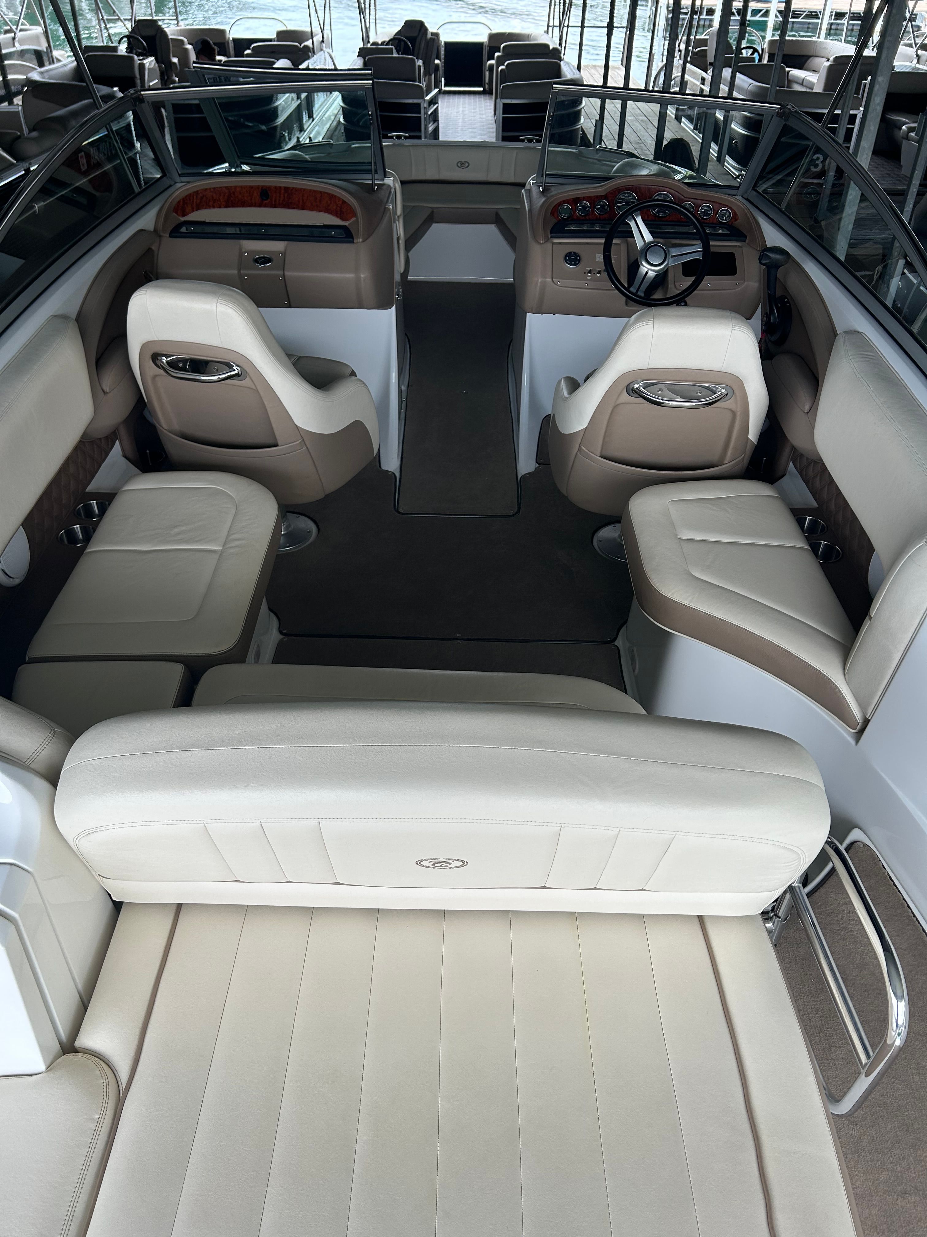 2011 Cobalt 242 - 4