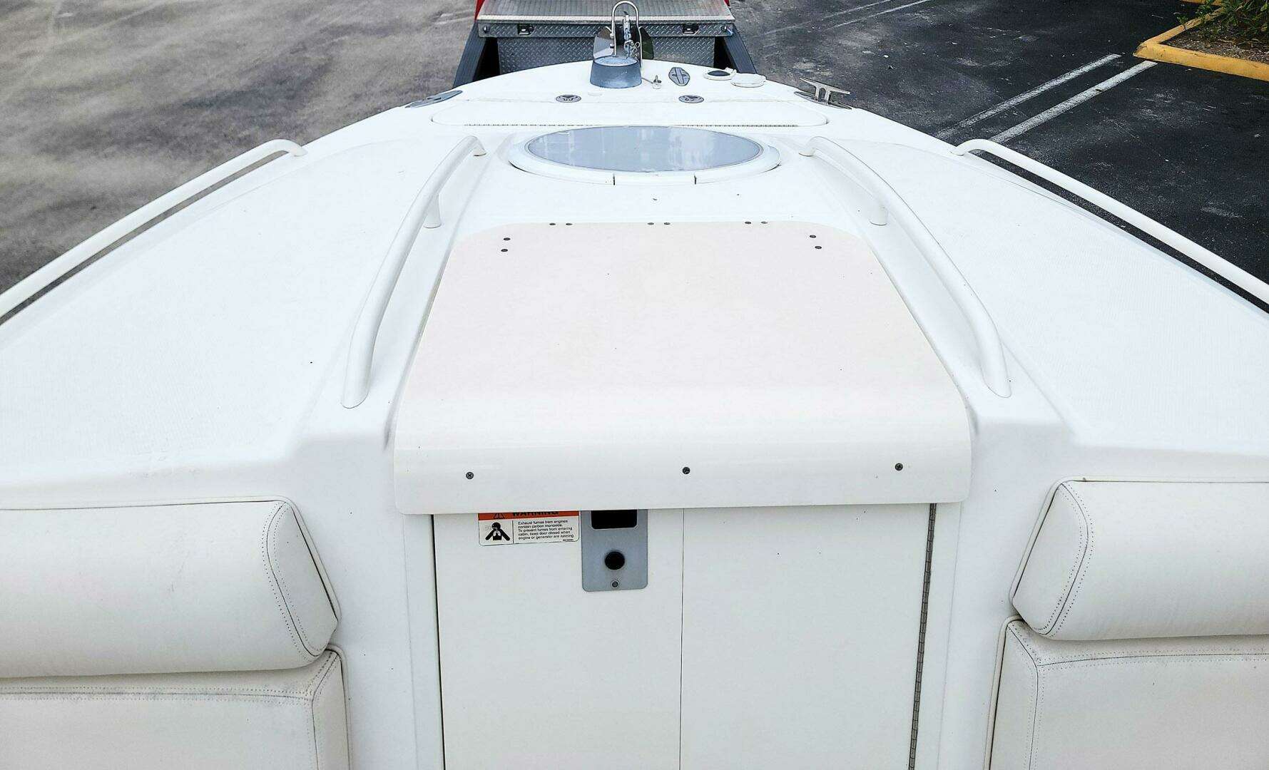 2008 Wellcraft 30 Scarab Sport - Image 12