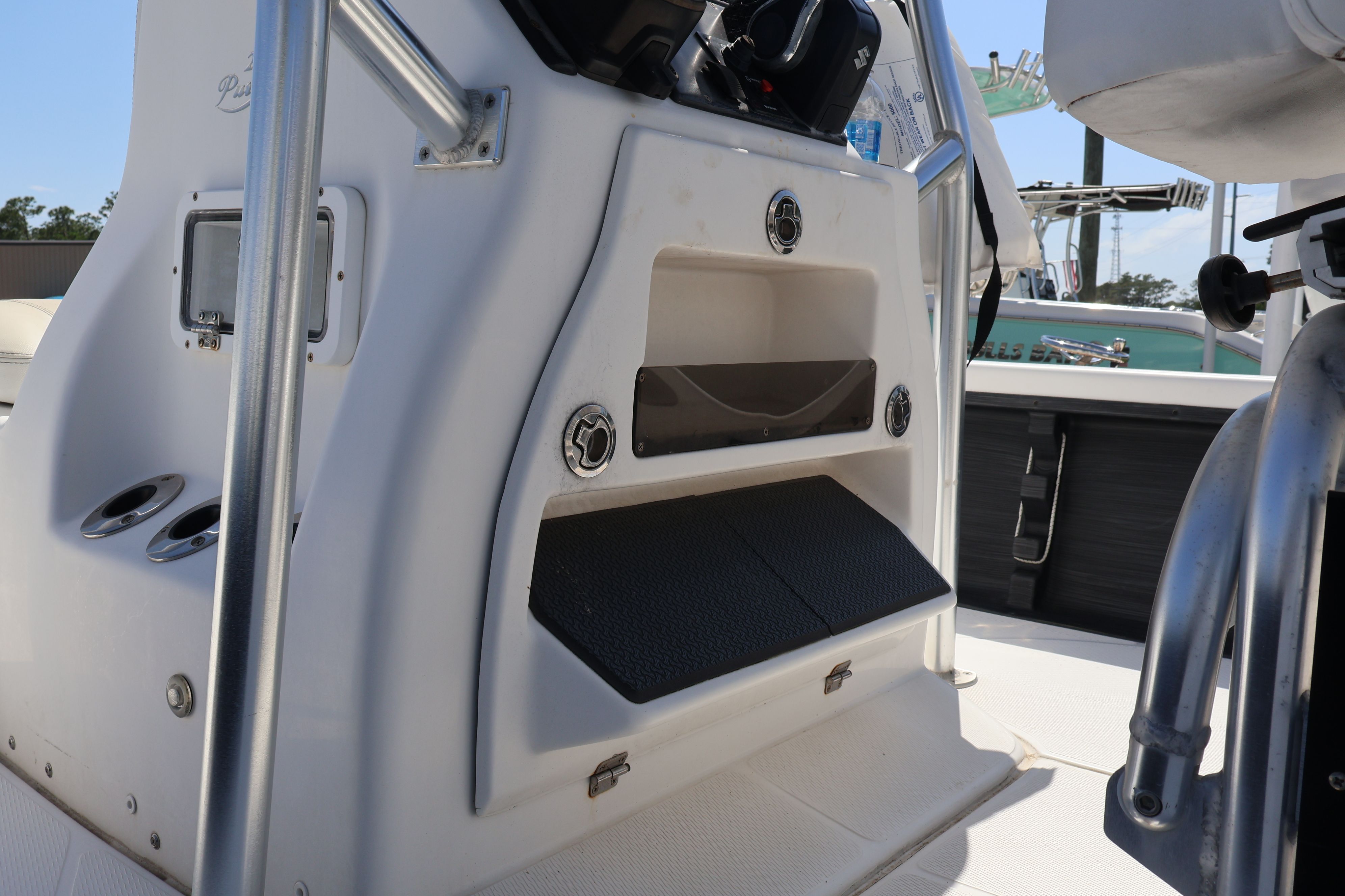 2019 Blue Wave 2300 Pure Bay - 15
