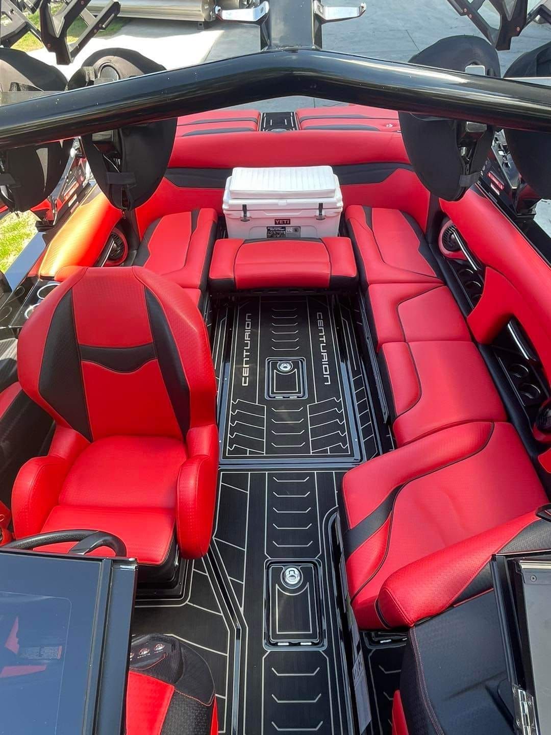 2020 Centurion Ri237 - 4