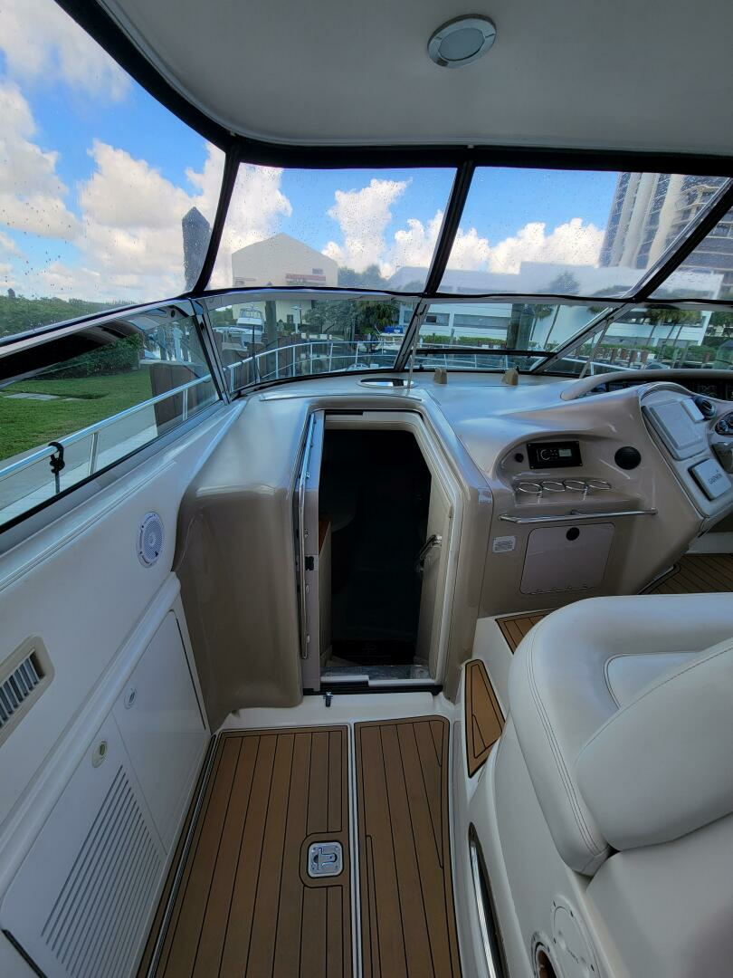 2000 Sea Ray 540 Sundancer - Image 24